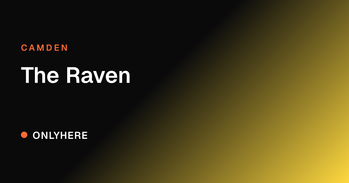 The Raven