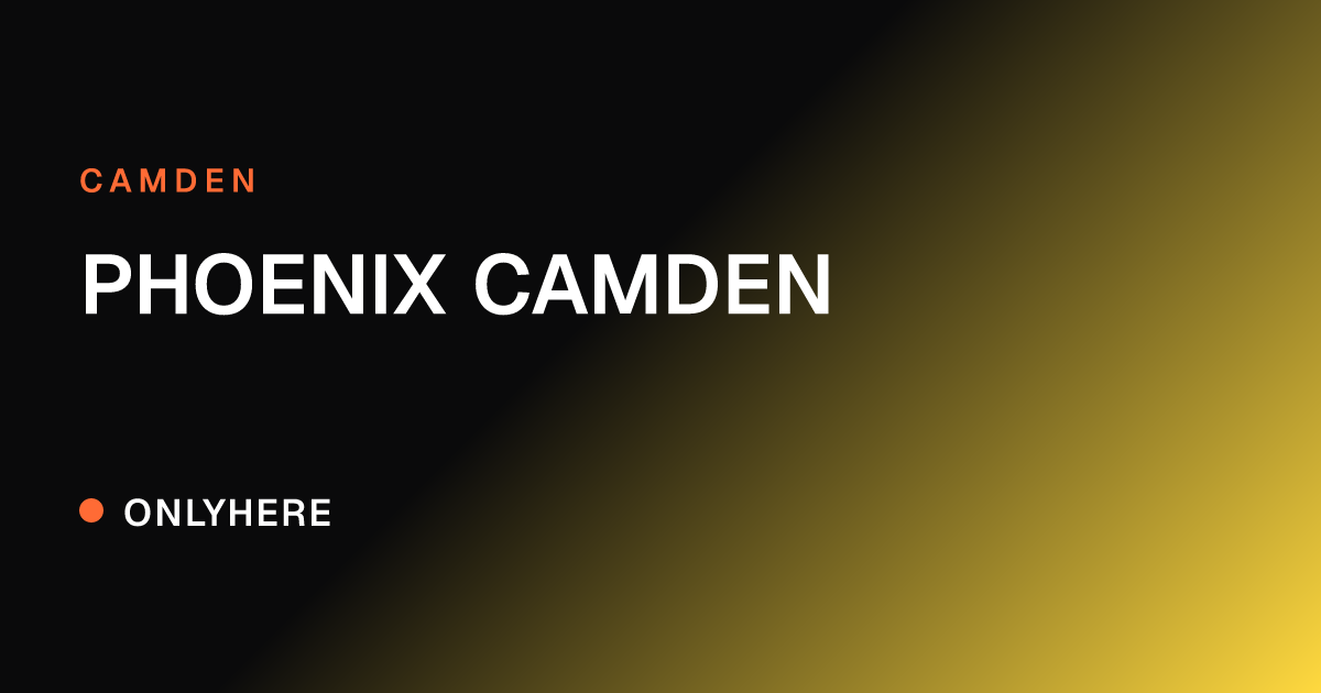 PHOENIX CAMDEN