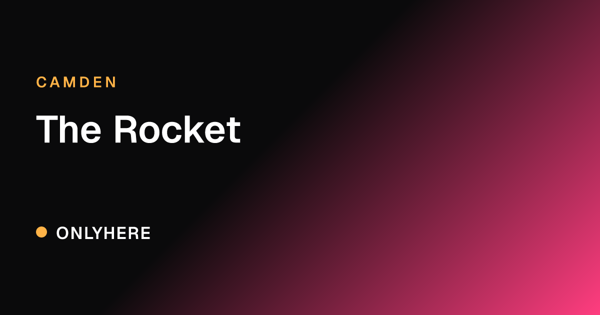 The Rocket