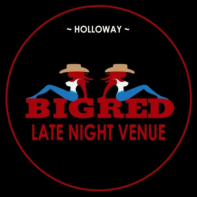 Big Red, pool in Holloway (Nag's Head)