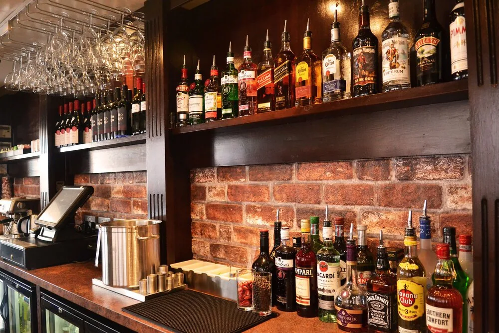 Boston Arms, pool in Tufnell Park (N19)