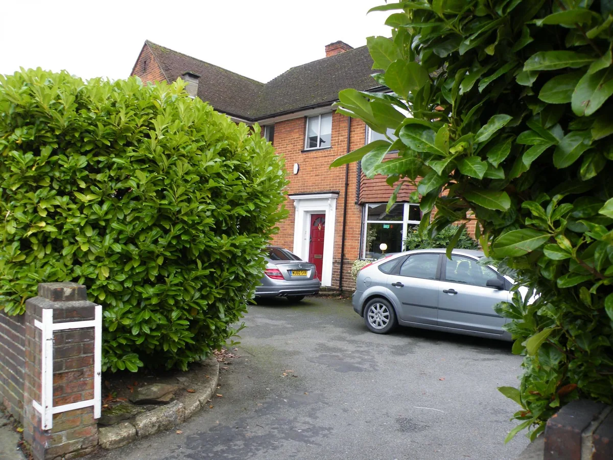 Falconwood Club, pool in Welling (Bexley) DA16