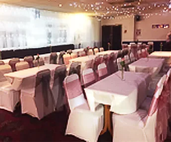 Footscray Social Club, darts in Sidcup (Bexley)