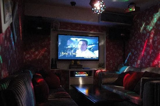 Han New Malden, karaoke in New Malden