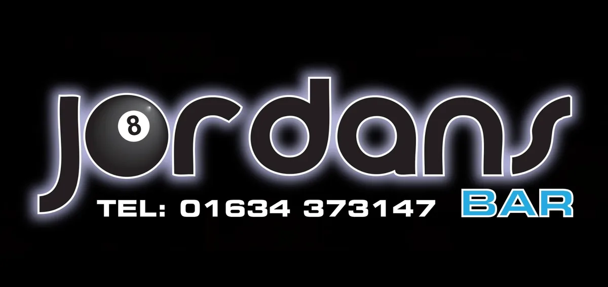 Jordans Bar London, pool in London