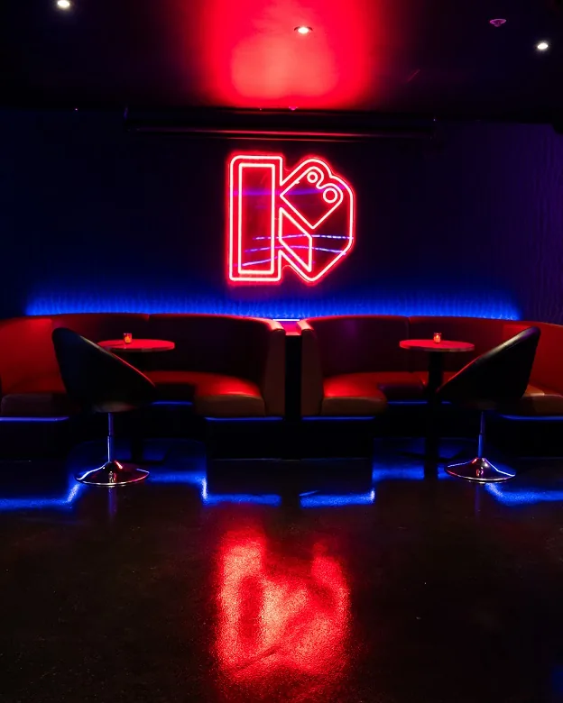 Karaoke Box Farringdon, karaoke in Farringdon