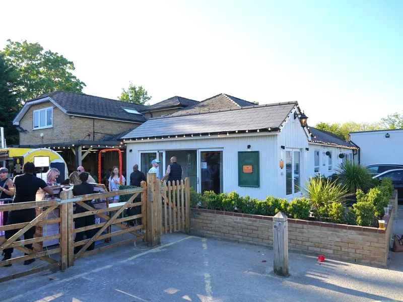 Langley Sports (club), darts in Beckenham