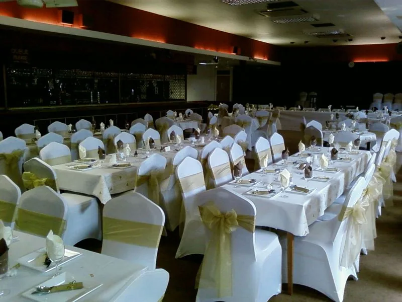 Plumstead Common Working Men's Club, darts in Plumstead / Greenwich