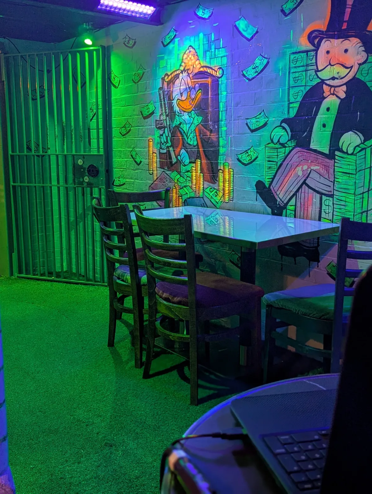 Putt Putt & Karaoke Streatham, karaoke in Streatham