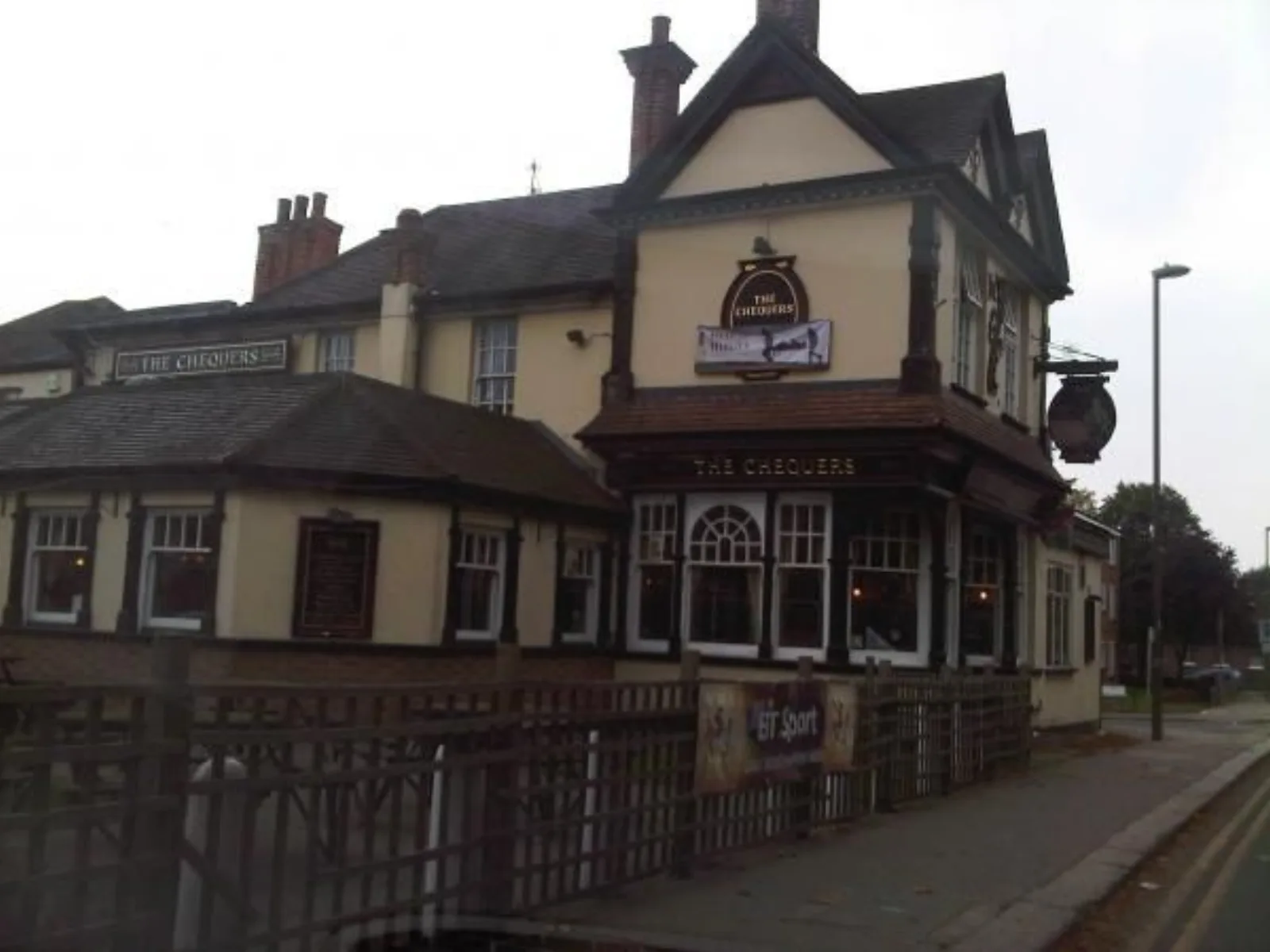 Railway Tavern
