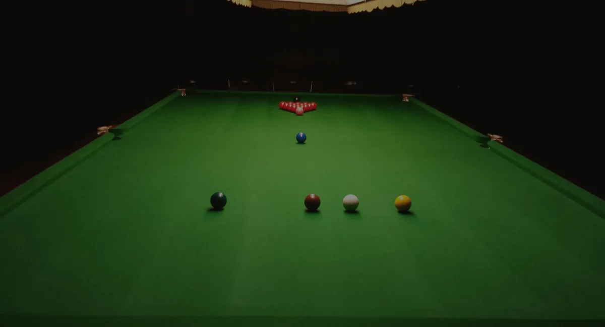 Romford Snooker Club, pool in Romford