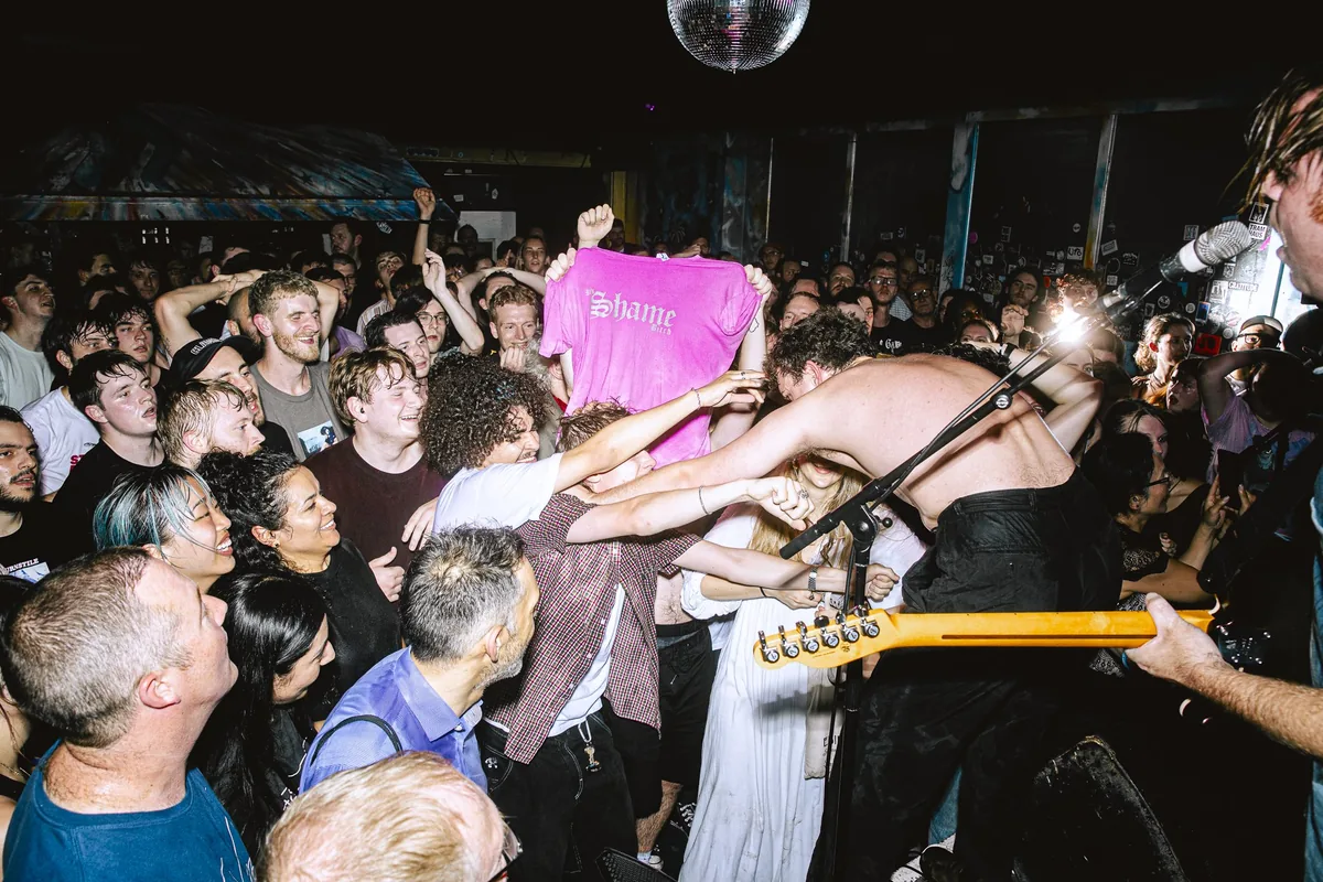 Shacklewell Arms, pool in Dalston, Hackney