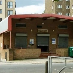 St Matthew's (Smeta Elite / All Starz), pool in Brixton (SW2)