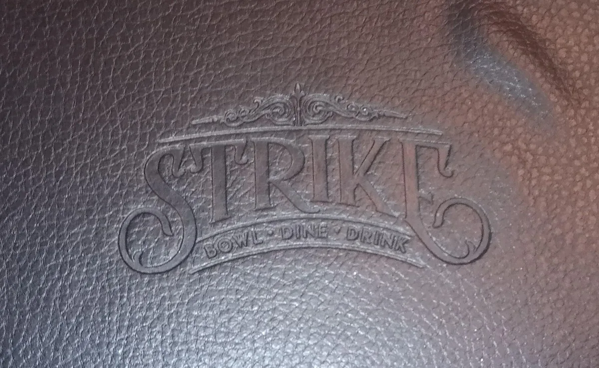 Strike Wandsworth Ram Quarter, shuffleboard in Ram Quarter