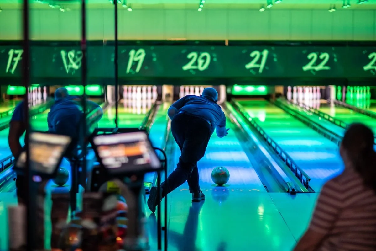 Tenpin Bexleyheath, bowling in Bexleyheath