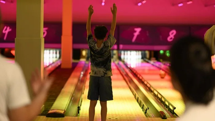 Tenpin Croydon, bowling in Croydon