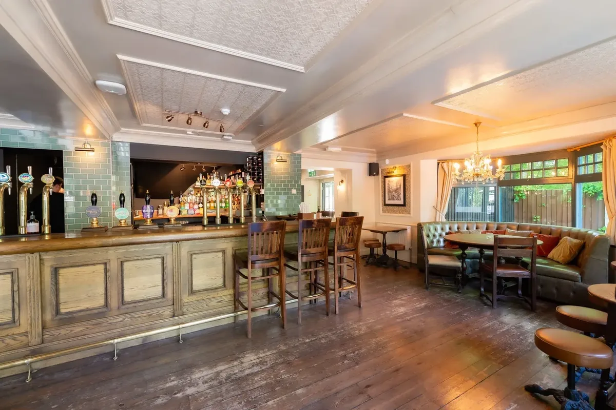 Weekly Pub Quiz