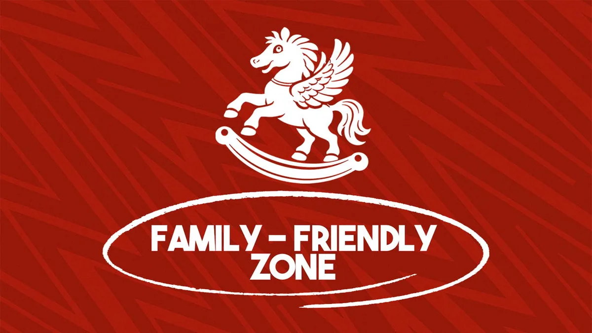 Welling United Park View Road family-friendly World Cup fan zone